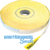 Ortungswarnband "Achtung Lichtwellenleiter"