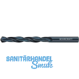 BOHRCRAFT Spiralbohrer DIN338RN HSS � 9,2 mm - 10 St�ck