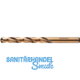 BOHRCRAFT Spiralbohrer DIN338RN HSS Co5 Zylinderschaft � 3,9 mm