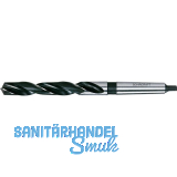 BOHRCRAFT Spiralbohrer DIN345N HSS Morsekegel 4 � 37 mm