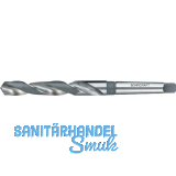 BOHRCRAFT Spiralbohrer DIN345RN HSS Co5 Morsekegel � 25 mm