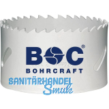 BOHRCRAFT Lochs�ge Type 1901 HSS-E-Bi-Metall Co8 Bohr � 95 mm