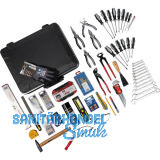 Universal-Werkzeugkoffer 125-teilig