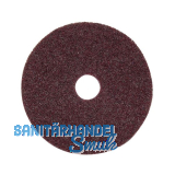 3M Vliesscheibe Scotch-Brite SC-DH mit Zentrierung � 115 mm K AMED (P180-P220)