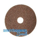 3M Vliesscheibe Scotch-Brite SC-DH mit Zentrierung � 115 mm K ACRS (P100-P120)