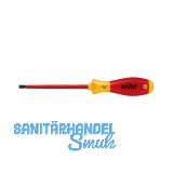 WIHA VDE-Schraubendreher 320N 0.6 x 3.5 x 100 mm Schlitz