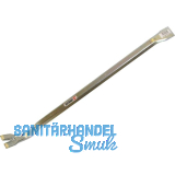 KRENHOF Nagelausrei�er geschmiedet, geh�rtet, verzinkt L�nge 600 mm