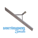 STUBAI Teerschieber Breite 700 mm ohne Stiel