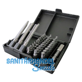 WERA Bitbox SCH-Edition Universalhalter Phillips/Pozidriv/Torx� 37-tlg.