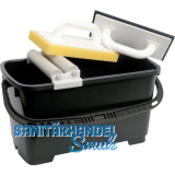 KAUFMANN Fliesen-Waschset FLIESENPROFI