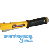 STANLEY Hammertacker 6-PHT 150 f�r Klammern Type 140 und K11 6 - 10 mm