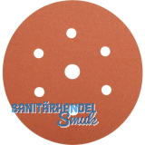 STARCKE Klett-Schleifscheibe 542B7K/F615 6 Durchmesser 150 mm Korn 320 (100 St)