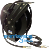 Druckluft Schlauchaufroller 15 m