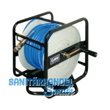 ELMAG Druckluft Schlauchtrommel Eurodrum Air 20 m Schlauch 10 x 15 mm