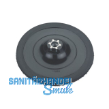 METABO Haftst�tzteller Pyramid � 123 mm M 14 Ausf�hrung hart