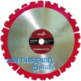 MARCRIST Diamant-Trennscheibe VC750 Rip-Cut 230 x 22,2 mm