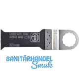 FEIN E-Cut S�geblatt Long Life 32/78mm Form 162 (25 St�ck)