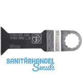 FEIN E-Cut S�geblatt Long Life 42/78mm Form 163 (1 St�ck)