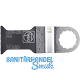 FEIN E-Cut S�geblatt Long Life 35/50mm Form 164 (25 St�ck)
