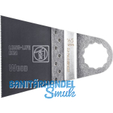 FEIN E-Cut S�geblatt Long Life 65/50mm Form 165 (25 St�ck)