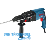 BOSCH Bohrhammer GBH 2-26 F 830 Watt SDS Plus