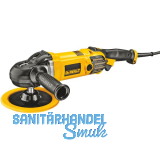 DEWALT Rotationspolierer DWP 849 X 1250 Watt