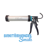 Kartuschenpistole FX7-40 f�r 310ml Kartuschen und 400 ml Beutel