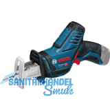 BOSCH Akku-S�bels�ge GSA 12V-14 12 Volt