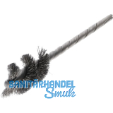 OSBORN Innenb�rste 13 x 25 x 3,4 mm f�r Rohre Stahldraht spiralf�rmig gewellt