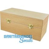 PITZL Holzkiste f�r Holzspiralbohrer + Aufstecksenker