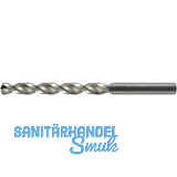 MAYKESTAG Spiralbohrer DIN338Forte HSS-Co5 Zylinderschaft � 2,6 mm