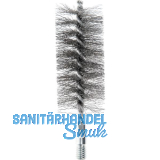 OSBORN Siederohrb�rste 50 mm Aufnahme 1/2" Stahldraht