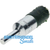 OSBORN Pinselkopfb�rste 17 x 24 x 6 mm Stahldraht/Kunststoffgebunden