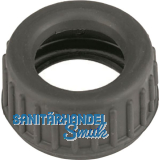 POLOGEN Manometer Schutzkappe schwarz � 63mm