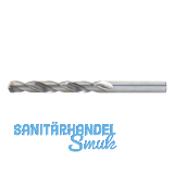 MAYKESTAG Spiralbohrer DIN338RN HSS-Co5 Zylinderschaft � 1 mm