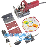 LAMELLO Nutfr�smaschine Zeta P2 1050 Watt