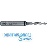 LAMELLO Bohrer HW f�r P-System CNC � 6 mm