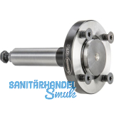 LAMELLO CNC Fr�sdorn f�r P-System Nutfr�ser Schaft � 16 mm