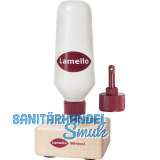 LAMELLO Leimger�t Minicol mit Leimbeh�lter, Kunststoffd�se und Sockel