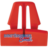 LAMELLO Positionierclip CNC f�r Zeta P2