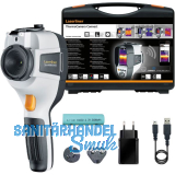 LASERLINER W�rmebildkamera Connect 3,7 V 2,0 Ah Li-Ion