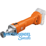 FEIN Akku-Geradschleifer AGSZ 18-280 BL AS 18 Volt