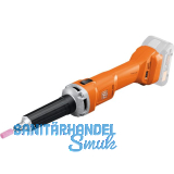 FEIN Akku-Geradschleifer AGSZ 18-280 LBL AS 18 Volt