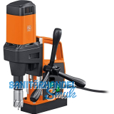 FEIN Magnetkernbohrmaschine KBE 32 Bohrtiefe max. 50 mm 1200 Watt