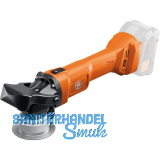 FEIN Akku-Kantenfr�se AKFH 18-5 AS 18 Volt
