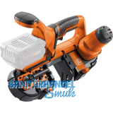 FEIN Akku-Bands�ge ABAS 18-63 AS 18 Volt