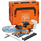 FEIN Akku-Metallhandkreiss�ge F-IRON CUT 57 AS 18 Volt