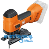FEIN Akku-Stichs�ge ASTS 18-26 AS 18 Volt