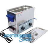 BGS Ultraschall-Teilereiniger 40kHz 6,5l