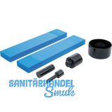 BGS Unterlagensatz f�r Werkstattpressen bis 50t